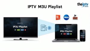 IPTV France