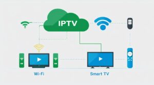 IPTV decoders 