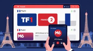 IPTV France 