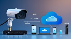 IPTV Encoder 