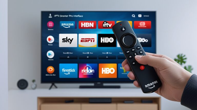 IPTV
